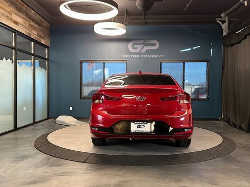 Used 2019 Hyundai Elantra Value Edition image 4