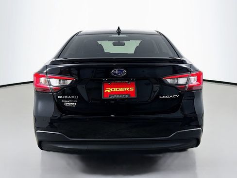 New 2025 Subaru Legacy Limited image 6