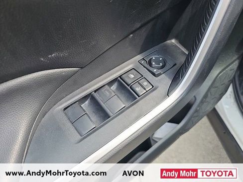 Used 2024 Toyota RAV4 LE image 11