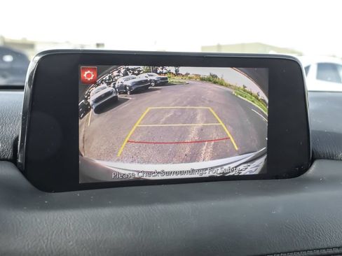 Used 2018 MAZDA CX-5 Grand Touring AWD/4WD image 8