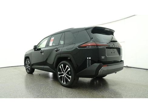 New 2026 Toyota RAV4 Limited image 21