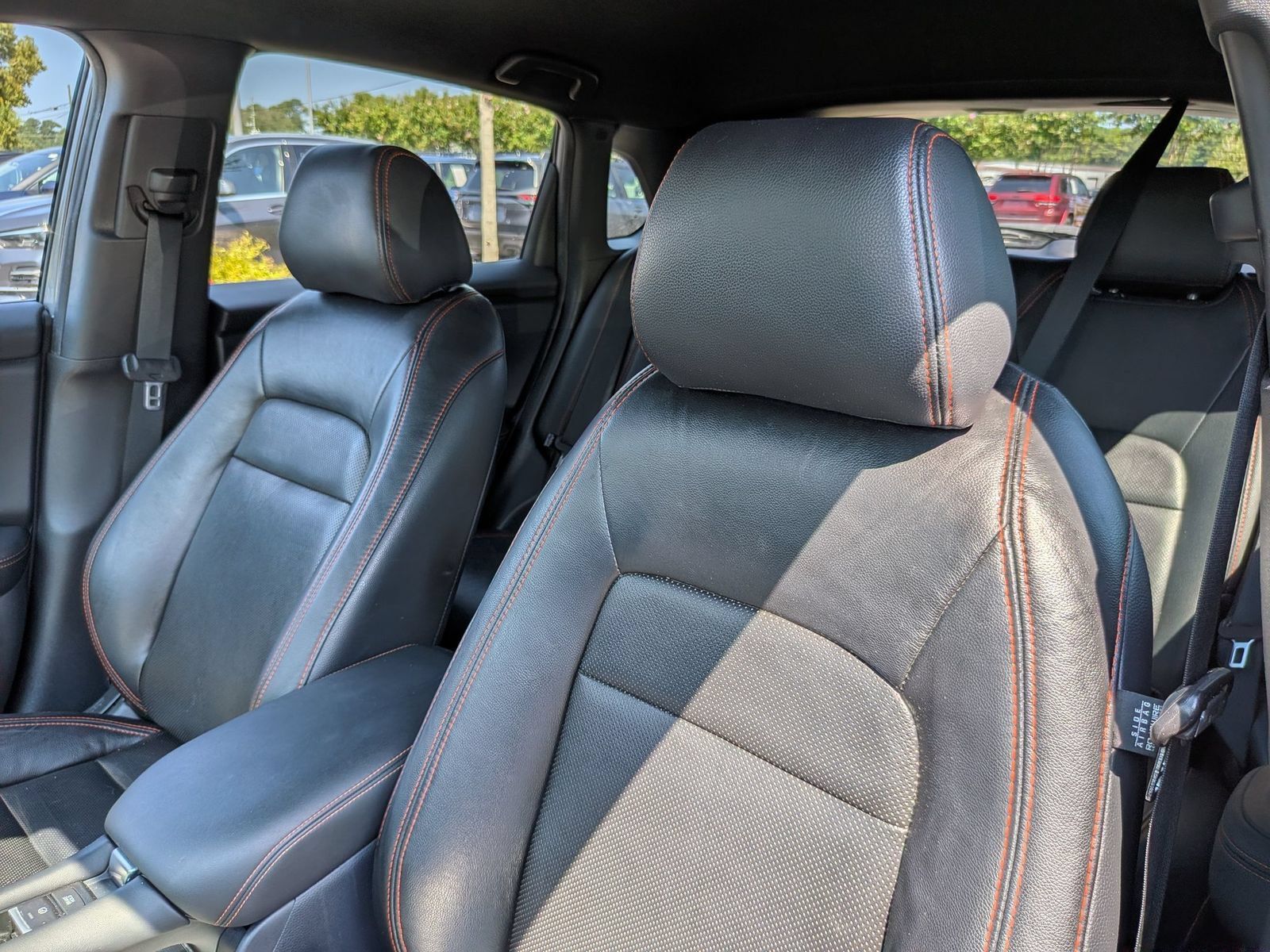 Used 2023 Honda HR-V Sport image 15