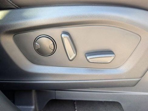 New 2026 Ford Explorer ST AWD/4WD image 24