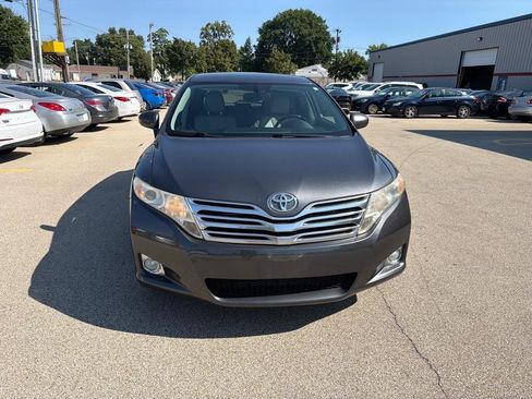 Used 2009 Toyota Venza FWD image 3
