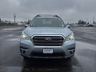 Used 2019 Subaru Ascent Limited w/ Popular Package #2 AWD/4WD video 2