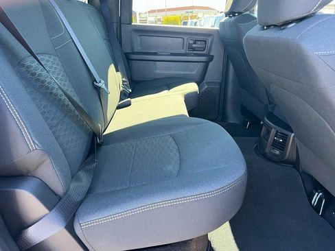 New 2026 RAM 2500 Tradesman AWD/4WD image 14