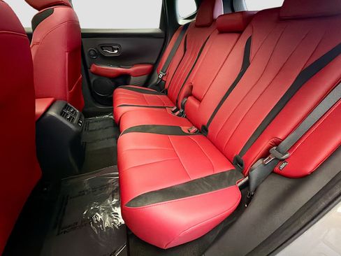 Used 2025 Acura ADX A-Spec image 14