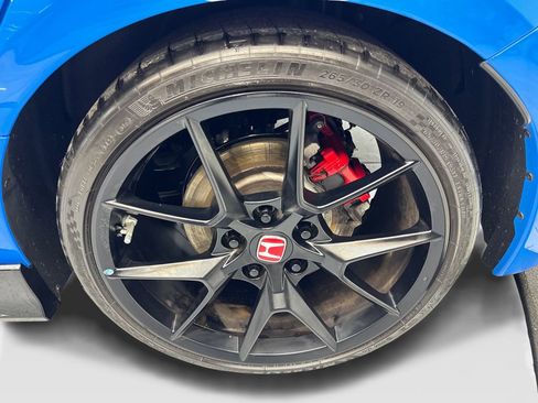 Used 2023 Honda Civic Type R image 86