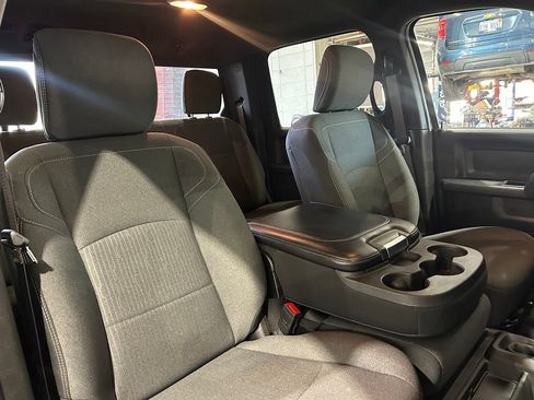Used 2021 RAM 2500 Tradesman AWD/4WD image 36