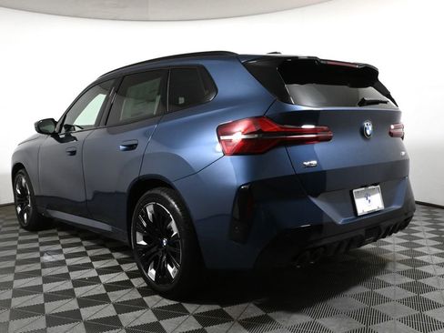 New 2026 BMW X3 M50 w/ Premium Package image 5