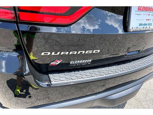 Used 2023 Dodge Durango SXT Launch Edition AWD/4WD image 38