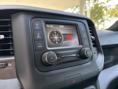 New 2024 RAM 2500 Tradesman image 11