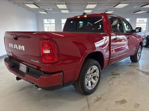 New 2026 RAM 1500 Big Horn image 6