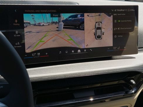 New 2026 BMW i4 eDrive40 w/ Premium Package RWD image 12