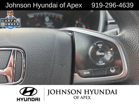 Used 2022 Honda CR-V EX image 27