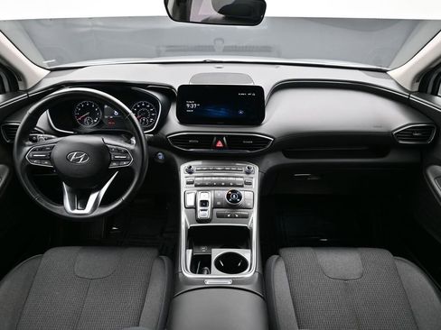 Certified 2023 Hyundai Santa Fe SEL AWD/4WD image 12