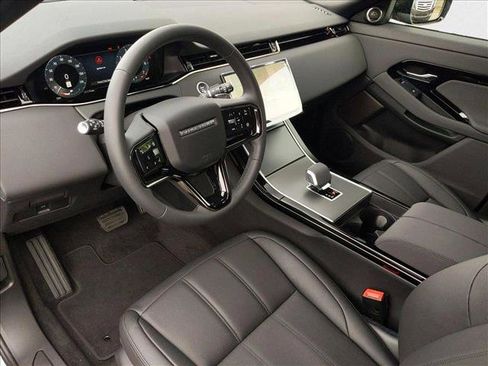 New 2026 Land Rover Range Rover Evoque S image 3