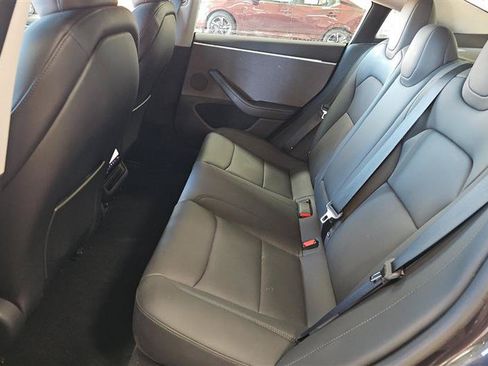 Used 2024 Tesla Model 3 Long Range RWD image 7