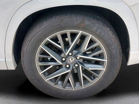 Used 2025 Lexus TX 350 AWD w/ Technology Package image 20