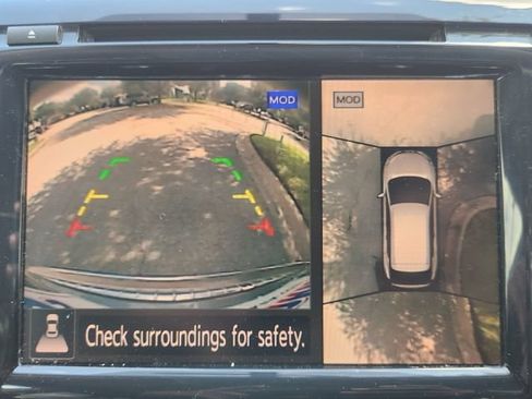 Used 2019 Nissan Murano SL FWD image 19
