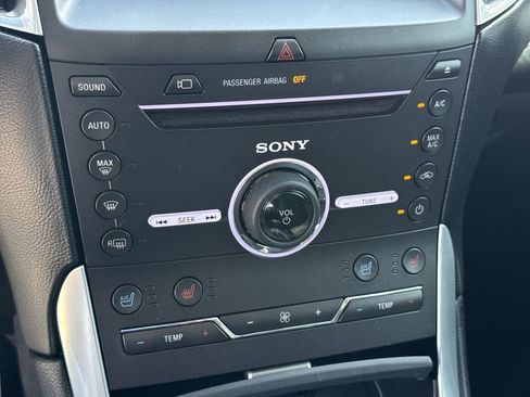 Used 2016 Ford Edge Sport w/ Equipment Group 401A AWD/4WD image 23