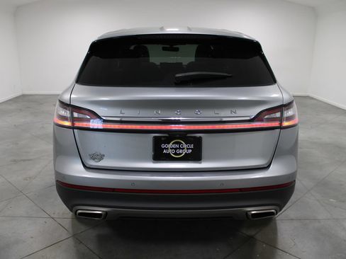 Used 2023 Lincoln Nautilus Reserve FWD image 8