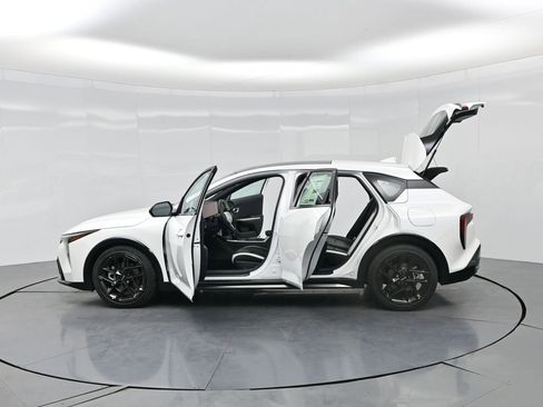 New 2026 Kia K4 GT-Line Turbo FWD image 45