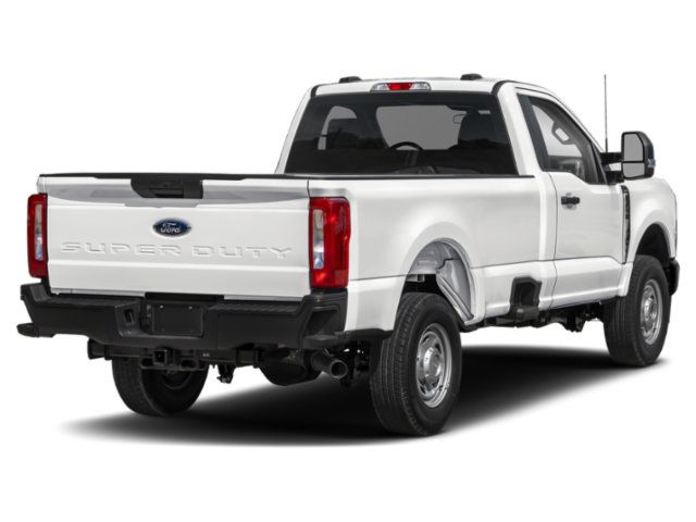 New 2026 Ford F250 XL w/ 360-Degree Camera Package AWD/4WD image 2