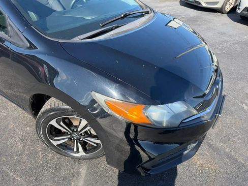 Used 2015 Honda Civic EX image 44
