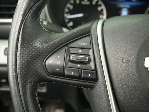 Used 2018 Nissan Maxima 3.5 SL image 45