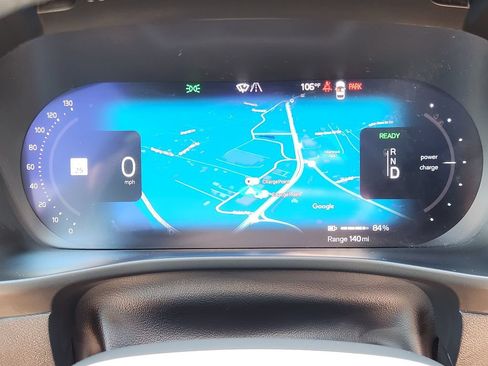 Certified 2023 Volvo C40 P8 Recharge Ultimate AWD/4WD image 20