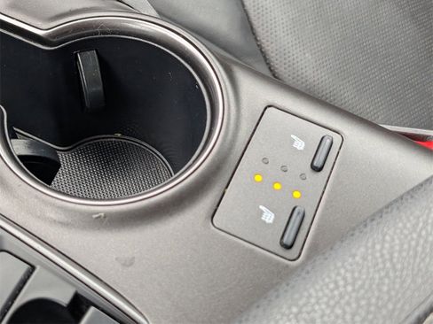 Used 2024 Toyota Camry XSE image 21