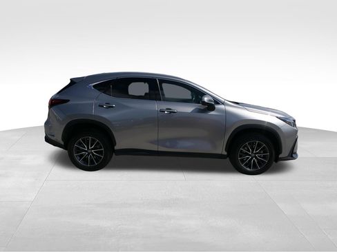 Used 2023 Lexus NX 350 350 Base w/ Cold Area Package image 2