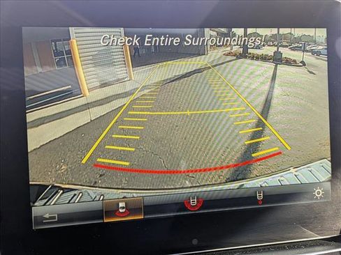 Used 2016 Mercedes-Benz GLE 350 GLE 350 image 14