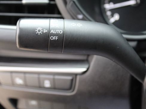 Certified 2024 MAZDA MAZDA3 s image 17