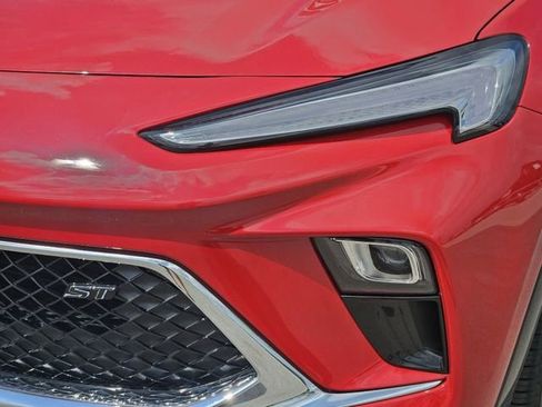 New 2026 Buick Encore GX Sport Touring w/ Comfort Package image 5