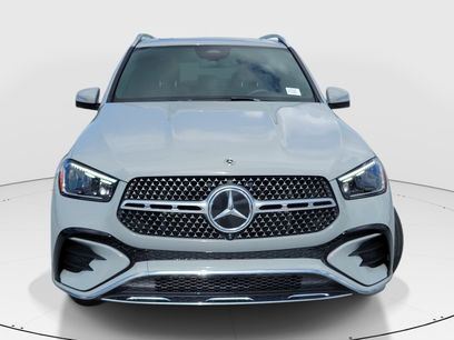 Used 2025 Mercedes-Benz GLE 350 4MATIC