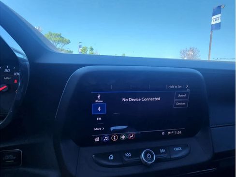 Used 2019 Chevrolet Camaro SS image 14