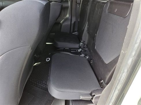 Used 2023 Toyota Tacoma TRD Sport w/ Technology Package image 11