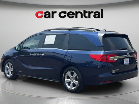 Used 2020 Honda Odyssey EX-L image 3