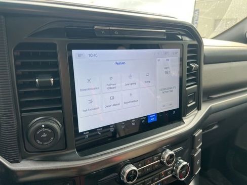 Used 2025 Ford F150 Raptor image 17