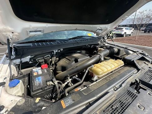 Used 2019 Ford Expedition Limited w/ Equipment Group 303A image 21