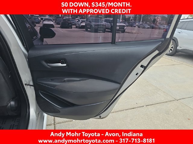 Used 2021 Toyota Corolla LE FWD image 29
