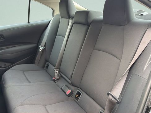 Used 2024 Toyota Corolla LE FWD image 29
