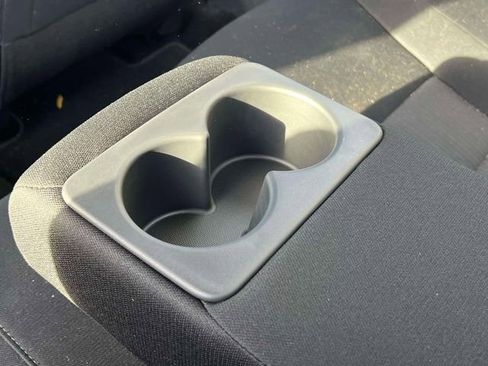 Used 2022 Nissan Sentra SV w/ All-Weather Package image 10