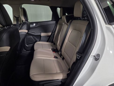 Used 2020 Ford Escape SEL FWD image 24