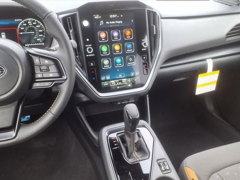 New 2026 Subaru Crosstrek 2.5i Sport image 6