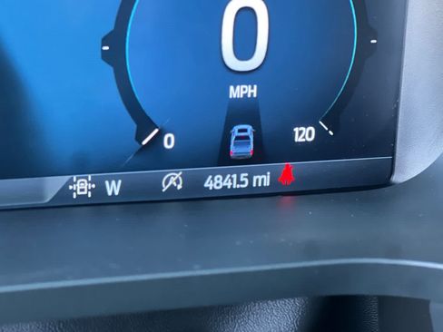 Certified 2025 Ford F150 XLT w/ Equipment Group 301A Standard image 24