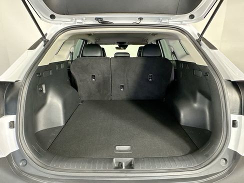 Used 2024 Kia Sportage EX FWD image 21