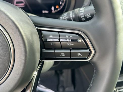 New 2026 MAZDA CX-90 3.3 Turbo w/ Premium Sport Pkg image 20